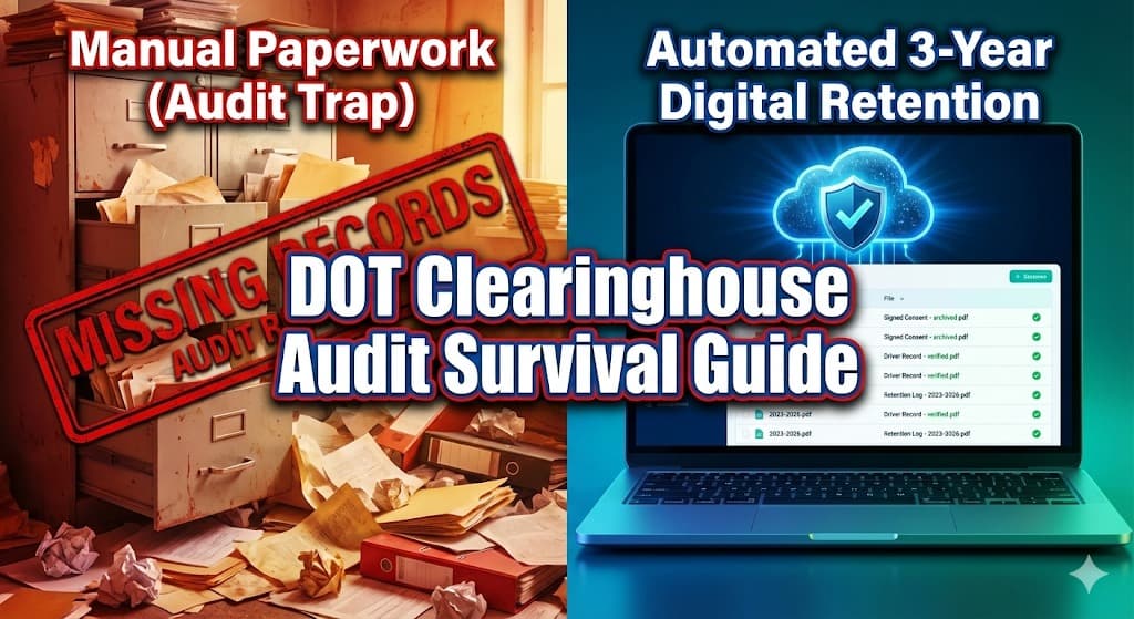 Audit Violations